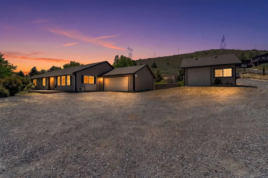 2630 Frontage Road, Klamath Falls, OR 97601 - #2