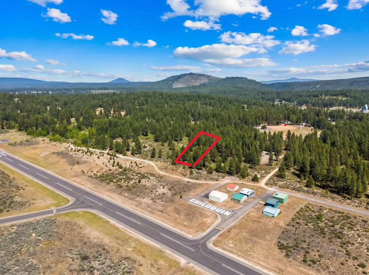 200 Highway 422 N, Chiloquin, OR 97624 - #1