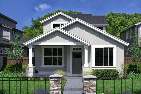 3871 NE Petrosa Avenue, Bend, OR 97701