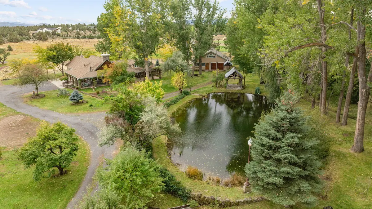 21925 Bear Creek Road, Bend, OR 97701 - #1