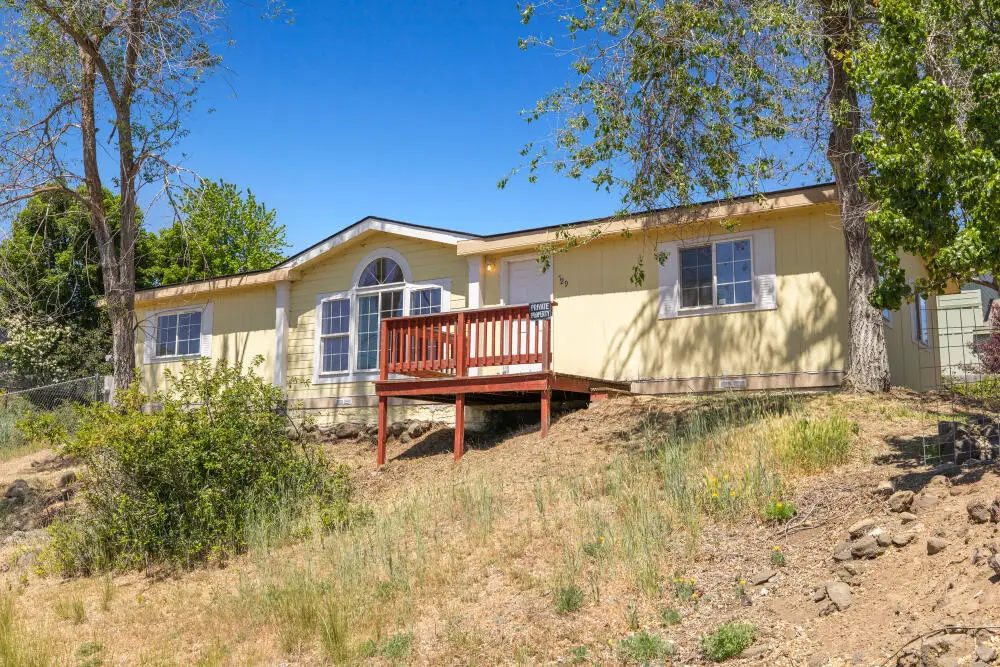 729 Hill Street, Klamath Falls, OR 97601 - #1
