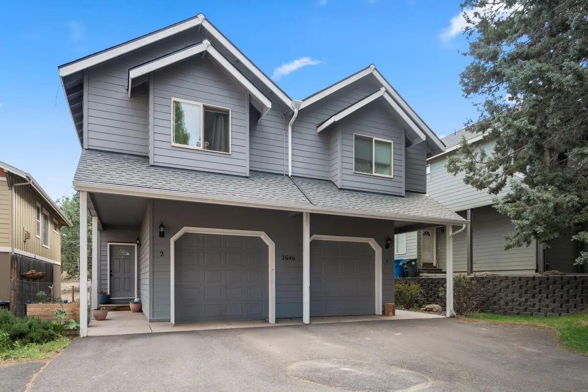 2646 NW Fawn Run Lane, Bend, OR 97703 - #1
