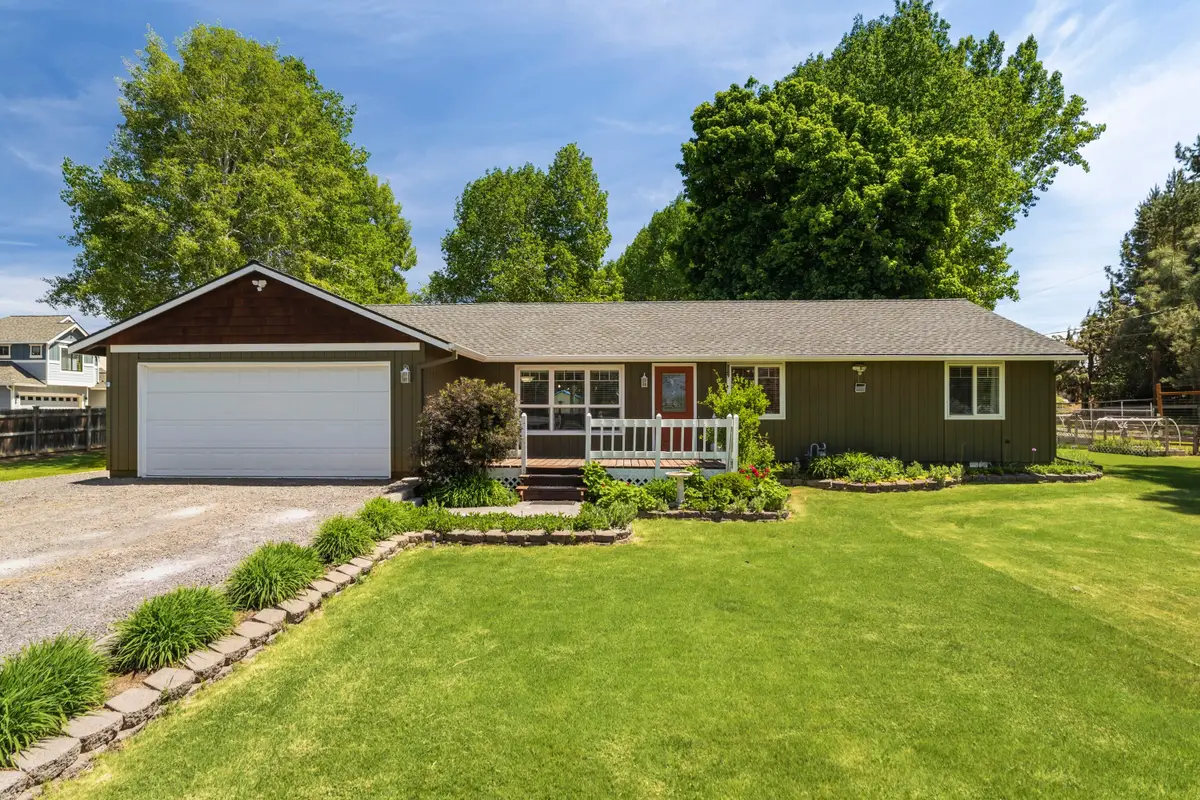 61908 Pettigrew Road, Bend, OR 97702 - #1