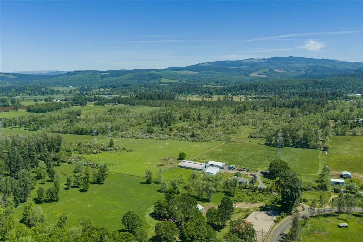 35377 Ede Road, Lebanon, OR 97355 - #1