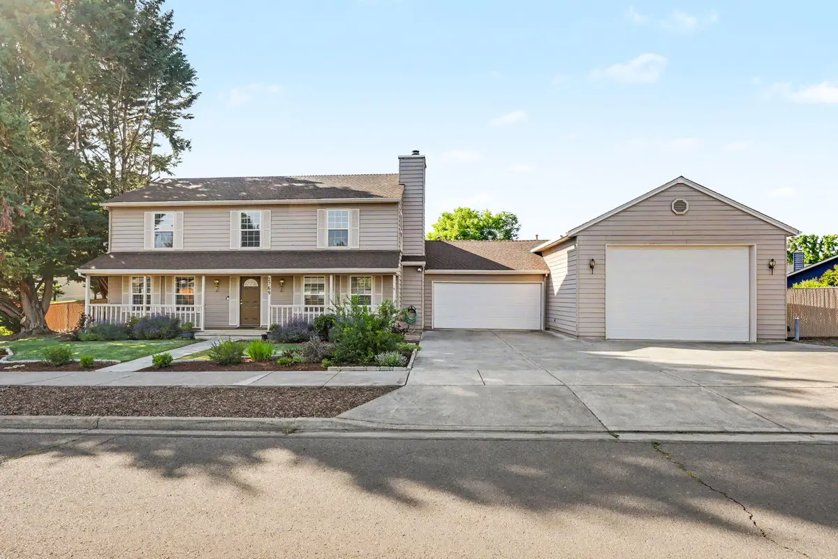 2769 Stonebrook Drive, Medford, OR 97504 - #1