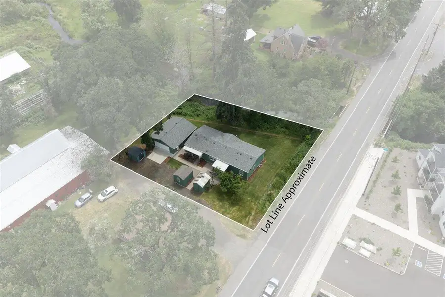 1017 N 2nd Street, Jefferson, OR 97352 - #2