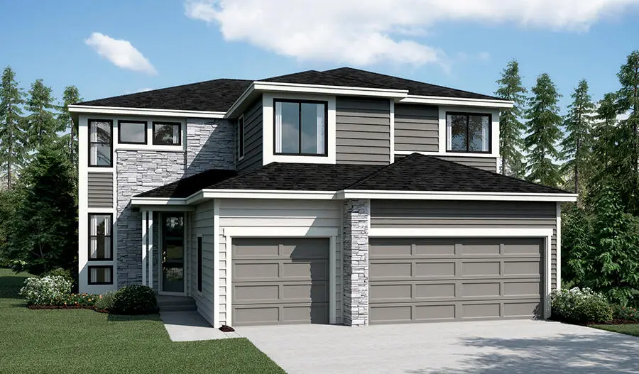 61246 SW Grotto Lane #Lot62, Bend, OR 97703 - #1