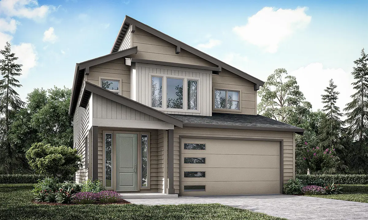 61221 SW Last Chance Place #Lot67, Bend, OR 97703 - #1