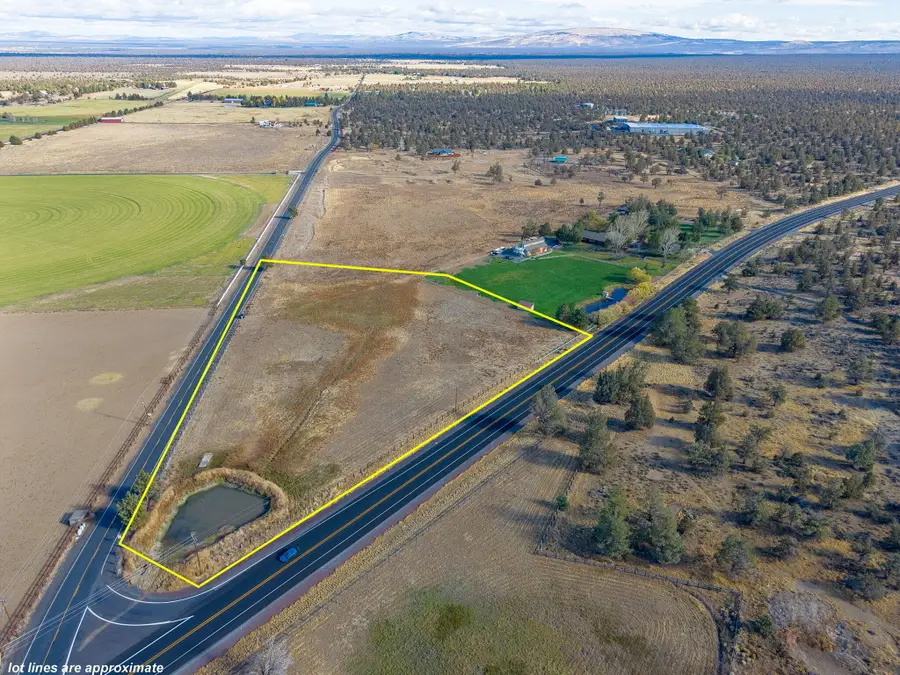 23669 Dodds Road, Bend, OR 97701 - #2