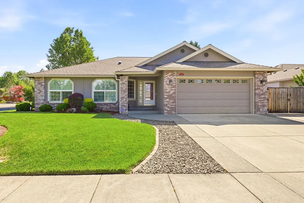 1431 Yellowstone Avenue, Medford, OR 97504 - #1
