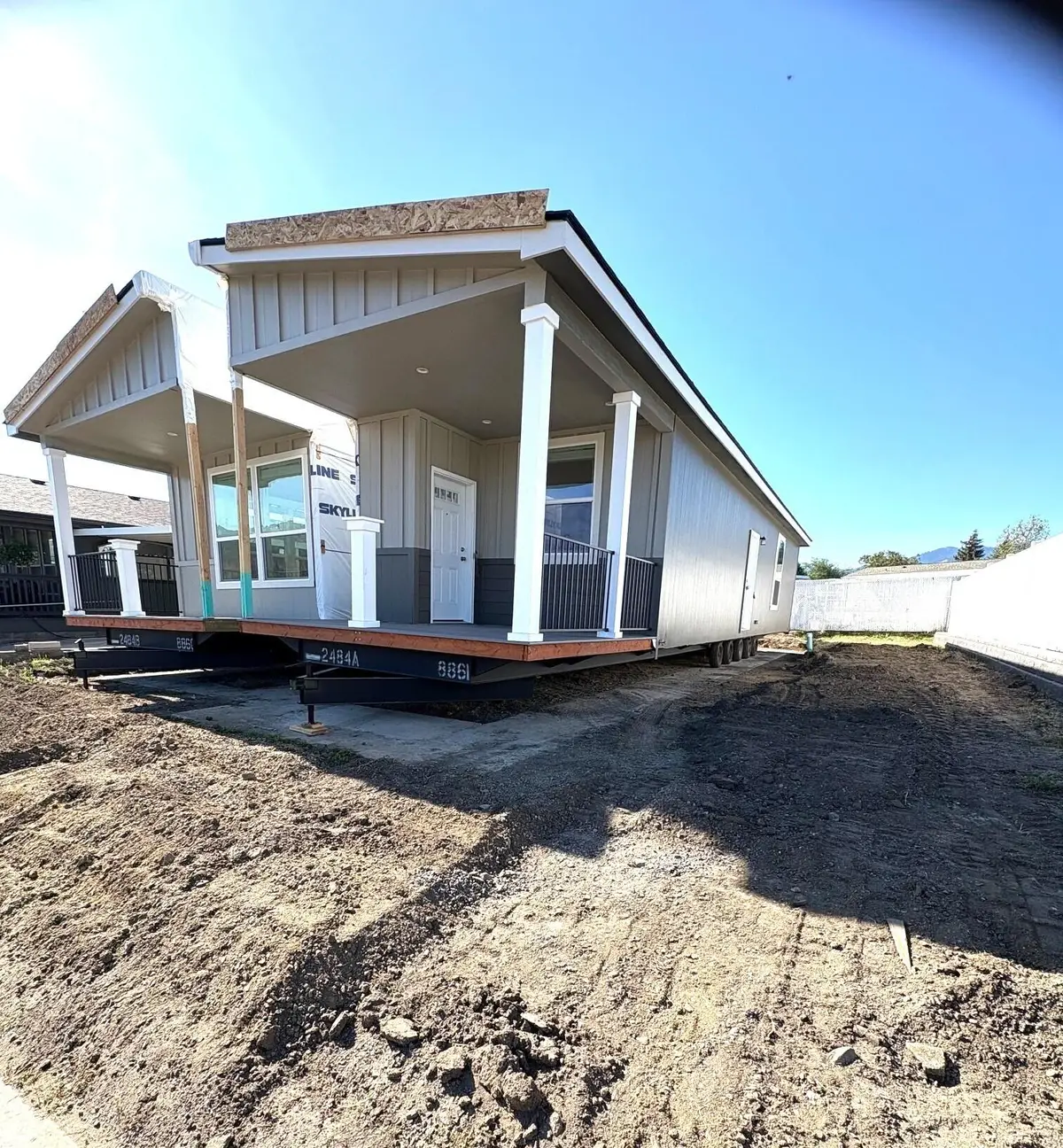 4601 S Pacific Highway #35, Phoenix, OR 97535 - #1