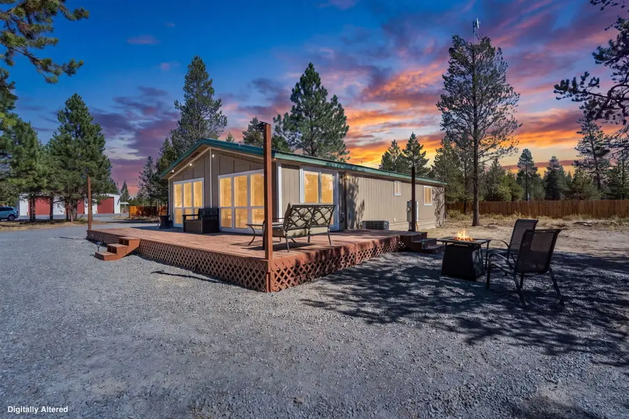 102 Hackett Drive, La Pine, OR 97739 - #2
