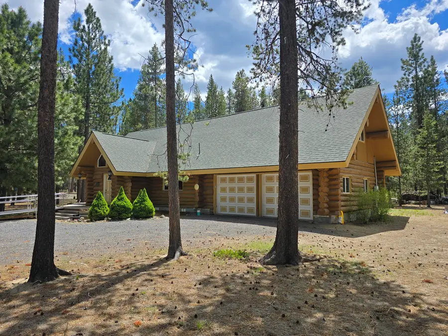 140629 Kokanee Lane, Gilchrist, OR 97737 - #2