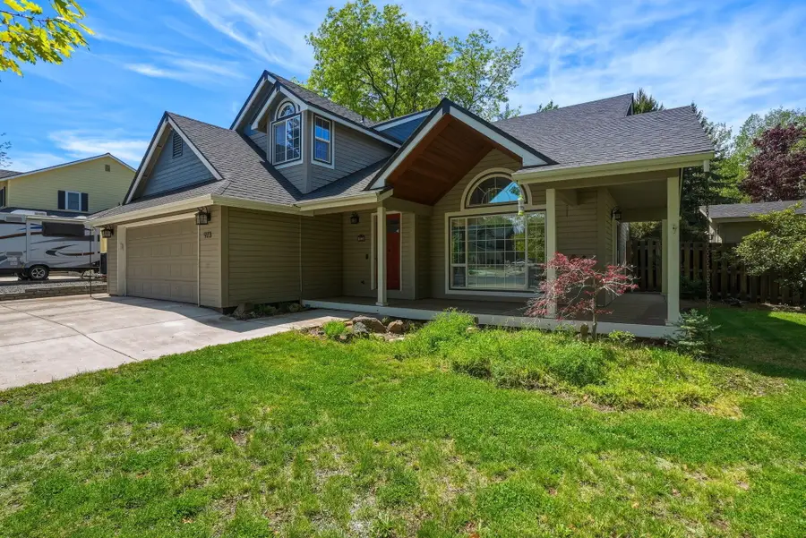 973 NE Paula Drive, Bend, OR 97701 - #3