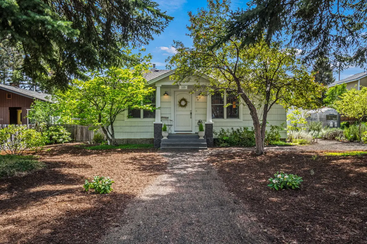 335 SW Mckinley Avenue, Bend, OR 97702 - #1