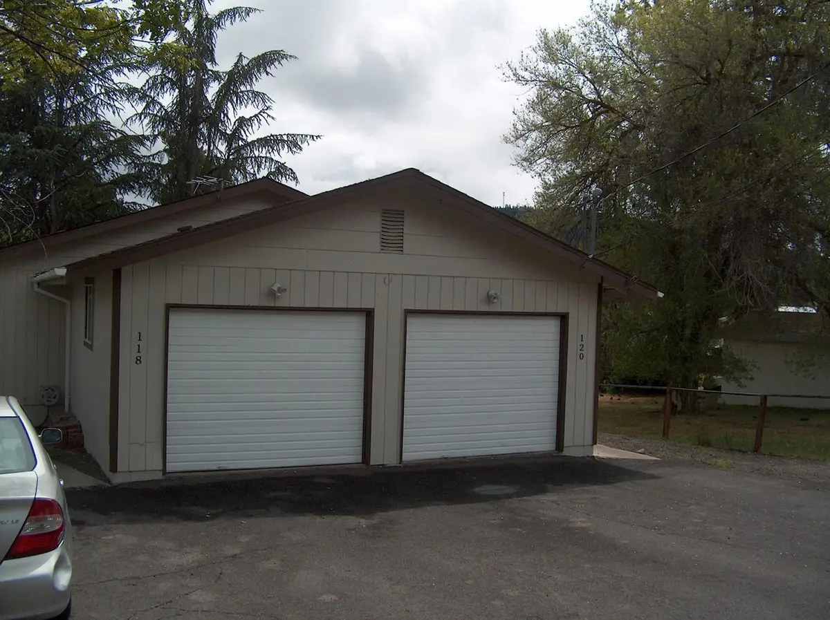 118 Nevada Street, Klamath Falls, OR 97601 - #1