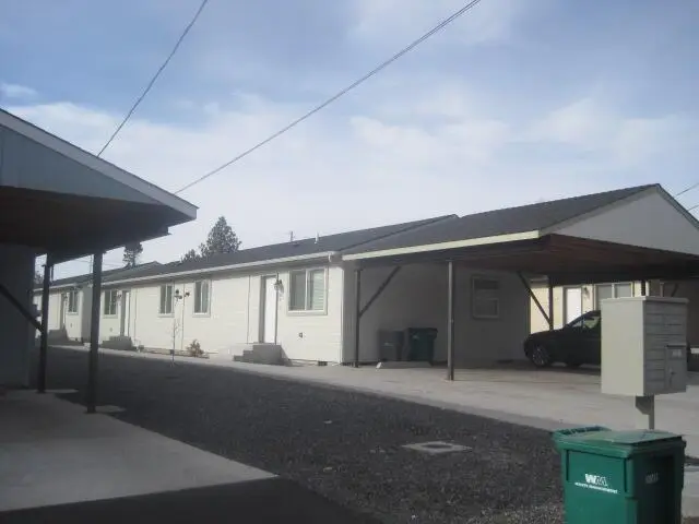 3524 Quarry Street, Klamath Falls, OR 97601 - #1