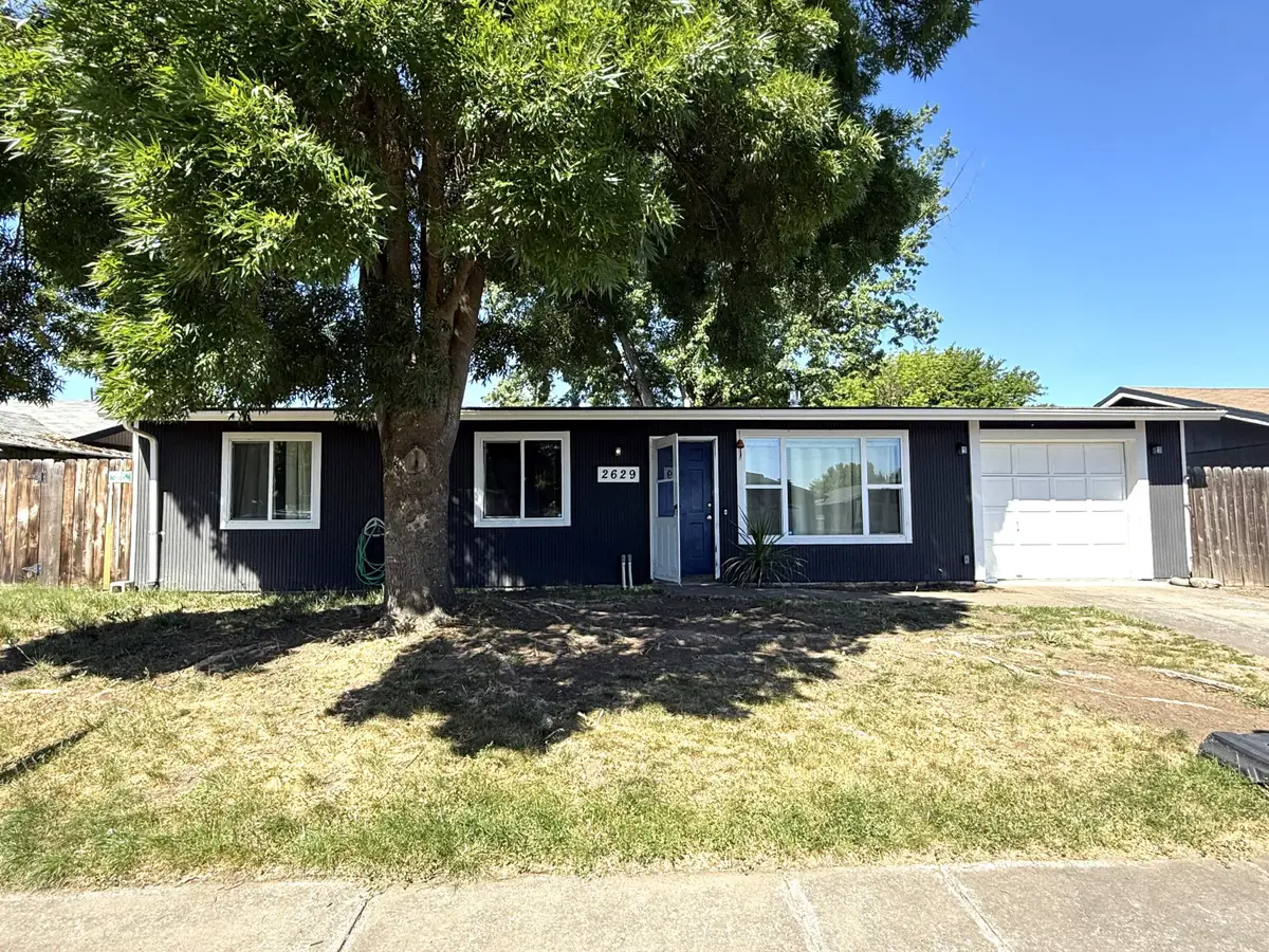 2629 Seneca Avenue, Medford, OR 97501 - #1