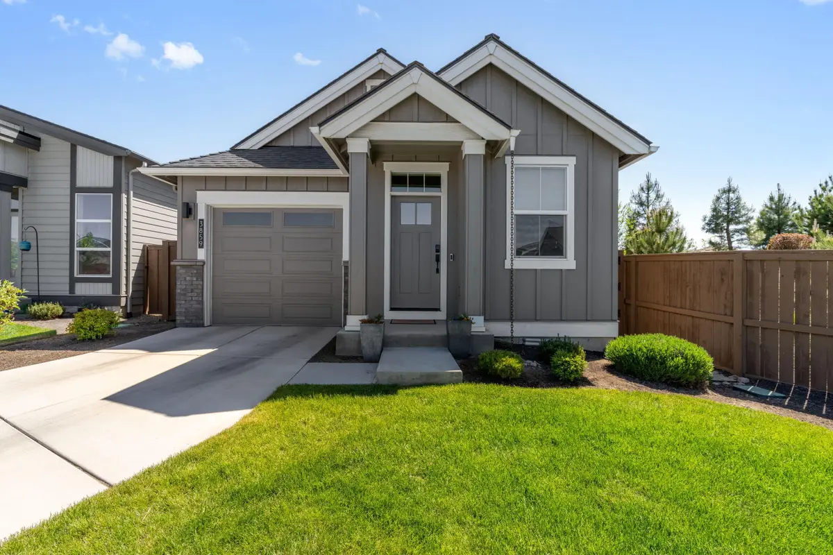 3859 NE Oakside Loop, Bend, OR 97701 - #1