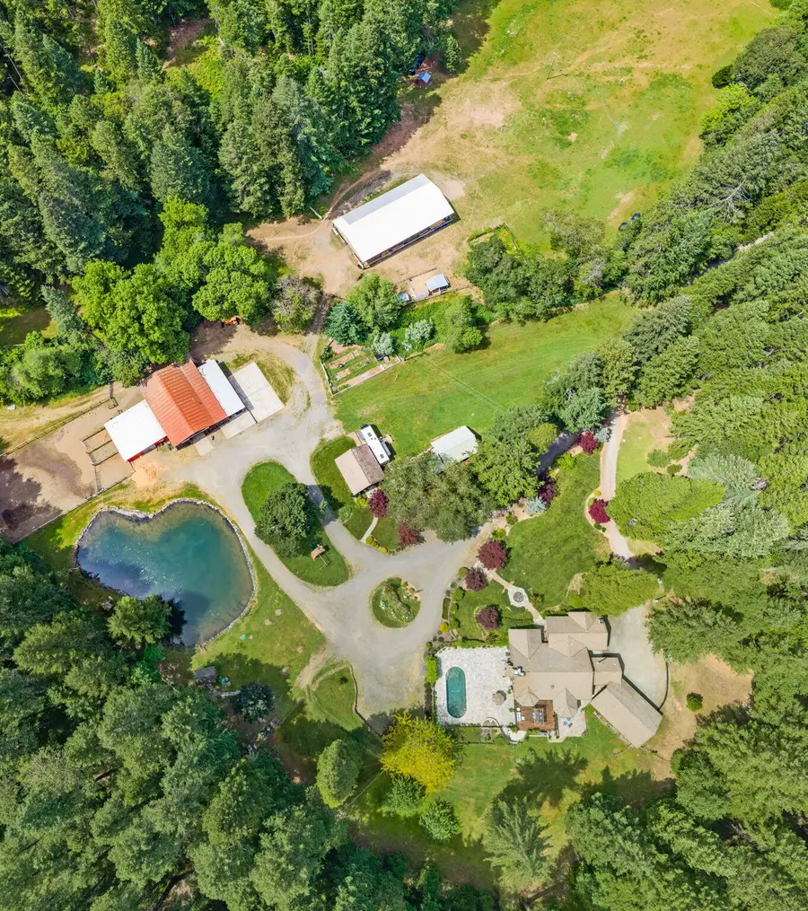985 Elliott Creek Road, Wilderville, OR 97543 - #3