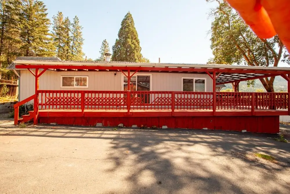 4778 N River Road, Gold Hill, OR 97525 - #1