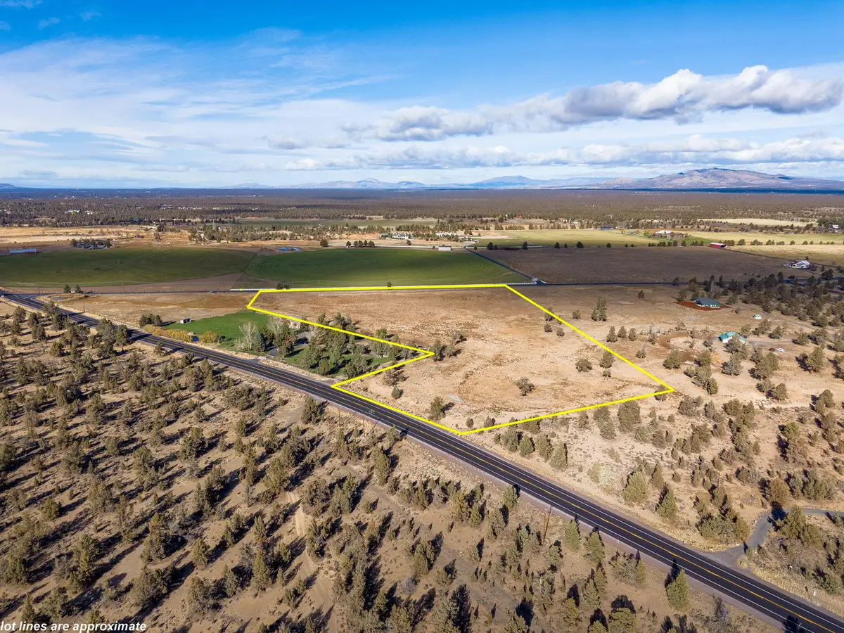 23755 Dodds Road, Bend, OR 97701 - #1