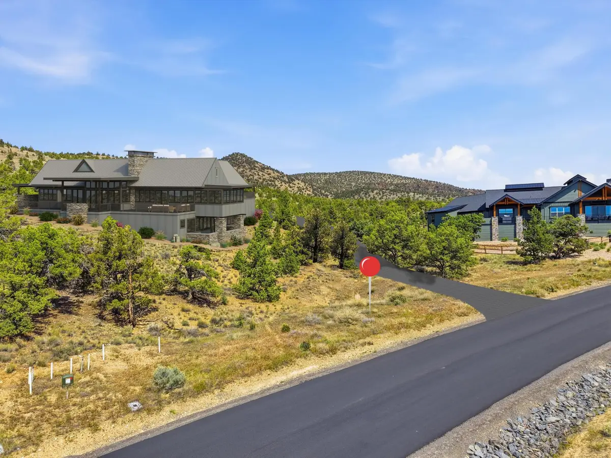 14255 SW Spirit Rock Drive, Powell Butte, OR 97753 - #1