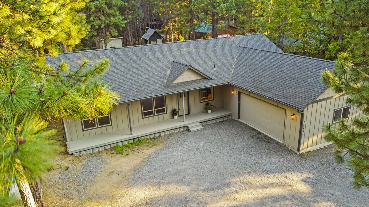 16907 Indio Road, Bend, OR 97707 - #1