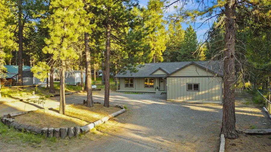 16907 Indio Road, Bend, OR 97707 - #2