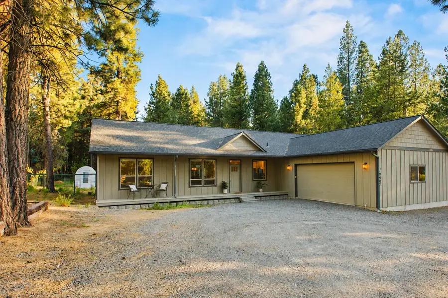 16907 Indio Road, Bend, OR 97707 - #3