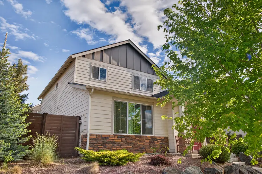 20557 SE Evian Avenue, Bend, OR 97702 - #2