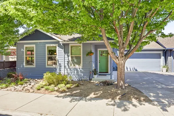 969 Overlook Drive, Ashland, OR 97520