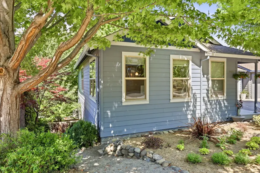 969 Overlook Drive, Ashland, OR 97520 - #2