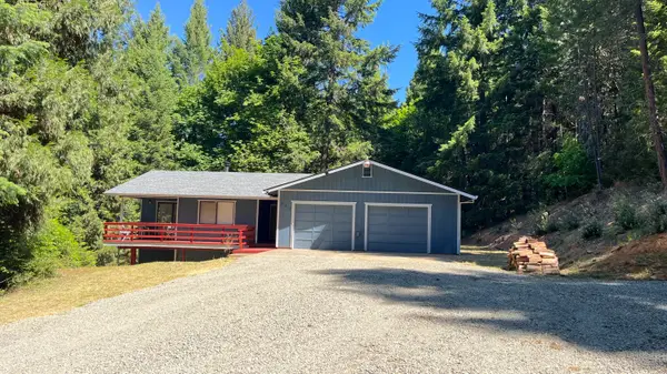 252 Hamilton Heights Lane, Glendale, OR 97442