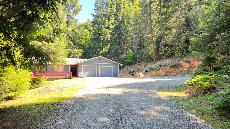 252 Hamilton Heights Lane, Glendale, OR 97442 - #3