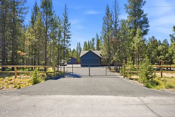 55827 Wood Duck Drive, Bend, OR 97707