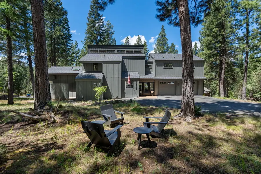 70833 Goosefoot #GH 303, Black Butte Ranch, OR 97759 - #3