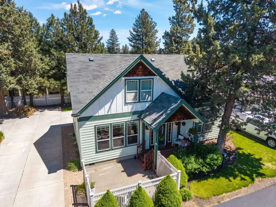538 N Tam Rim Drive, Sisters, OR 97759 - #3