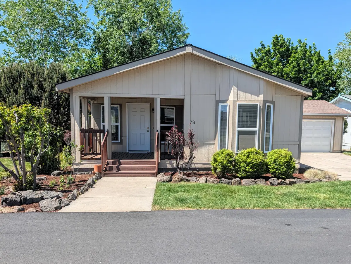 1188 NE 27th Street #78, Bend, OR 97701 - #1