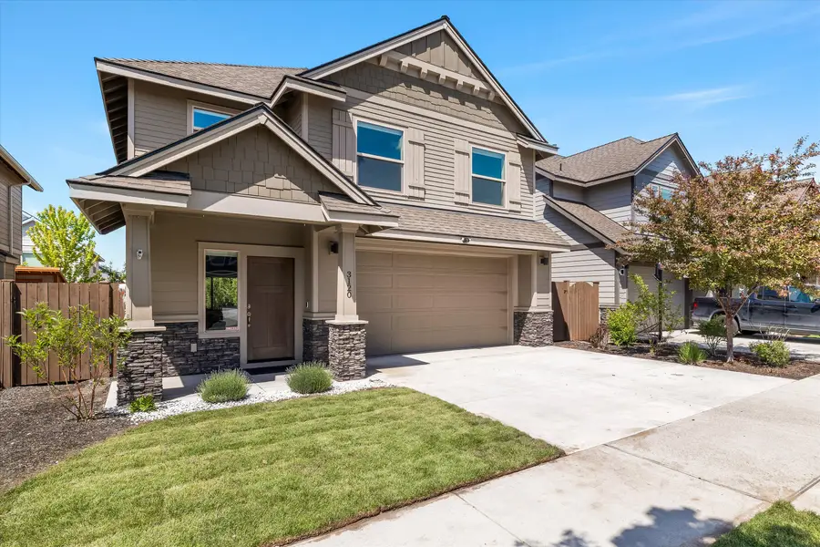 3120 NE Marea Drive, Bend, OR 97701 - #2