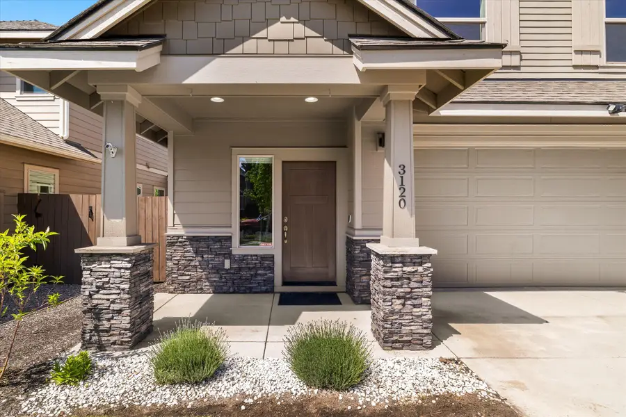 3120 NE Marea Drive, Bend, OR 97701 - #3