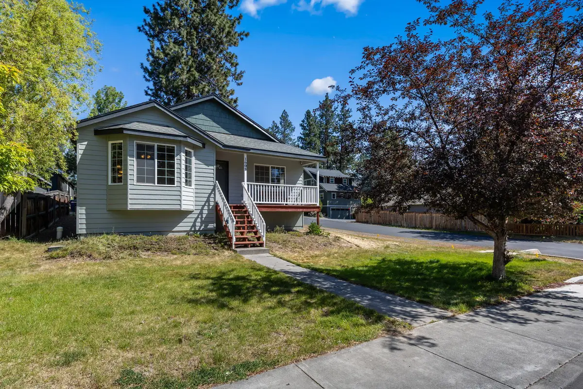 1608 NW Elgin Avenue, Bend, OR 97703 - #1