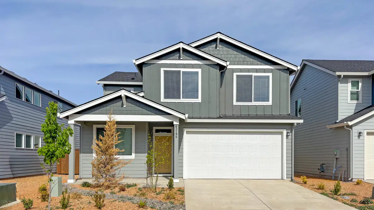 63194 NE Carly Ln, Bend, OR 97701 - #1