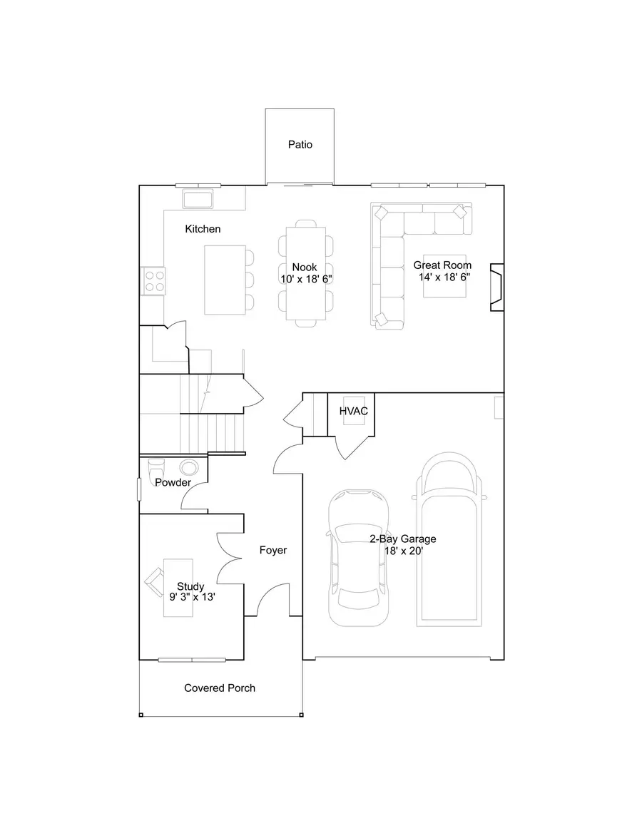 63194 NE Carly Ln, Bend, OR 97701 - #2