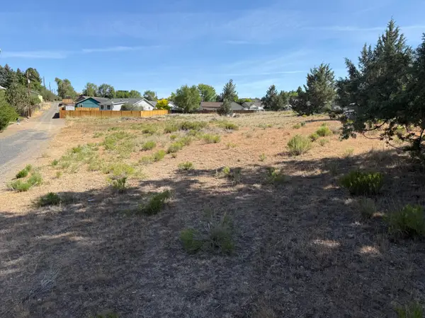 SE Revere Avenue #25, Madras, OR 97741