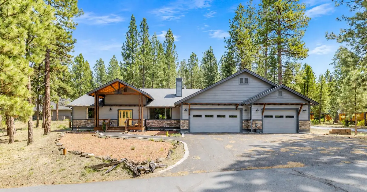14225 Whitewater Lane, La Pine, OR 97739 - #1