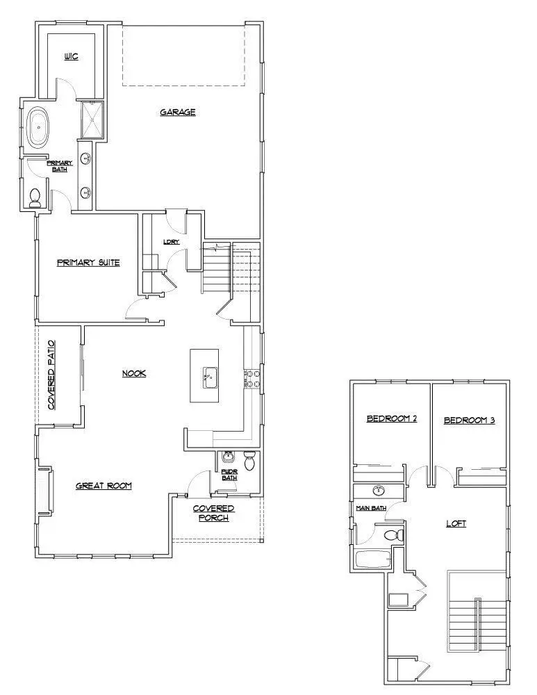 20898 SE Caldera Drive, Bend, OR 97702 - #2