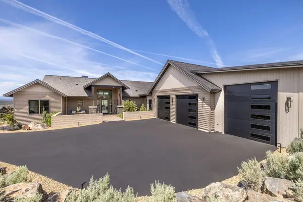 16302 SW Brasada Ranch Road, Powell Butte, OR 97753