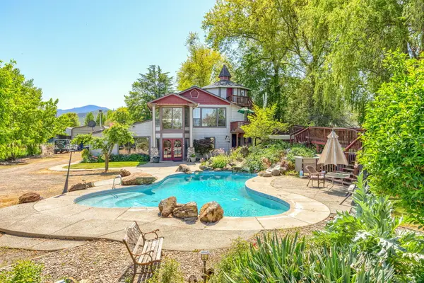 3600 Madrona Lane, Medford, OR 97501