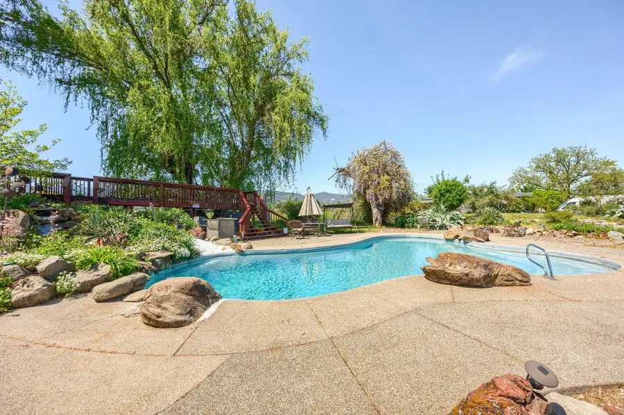 3600 Madrona Lane, Medford, OR 97501 - #3